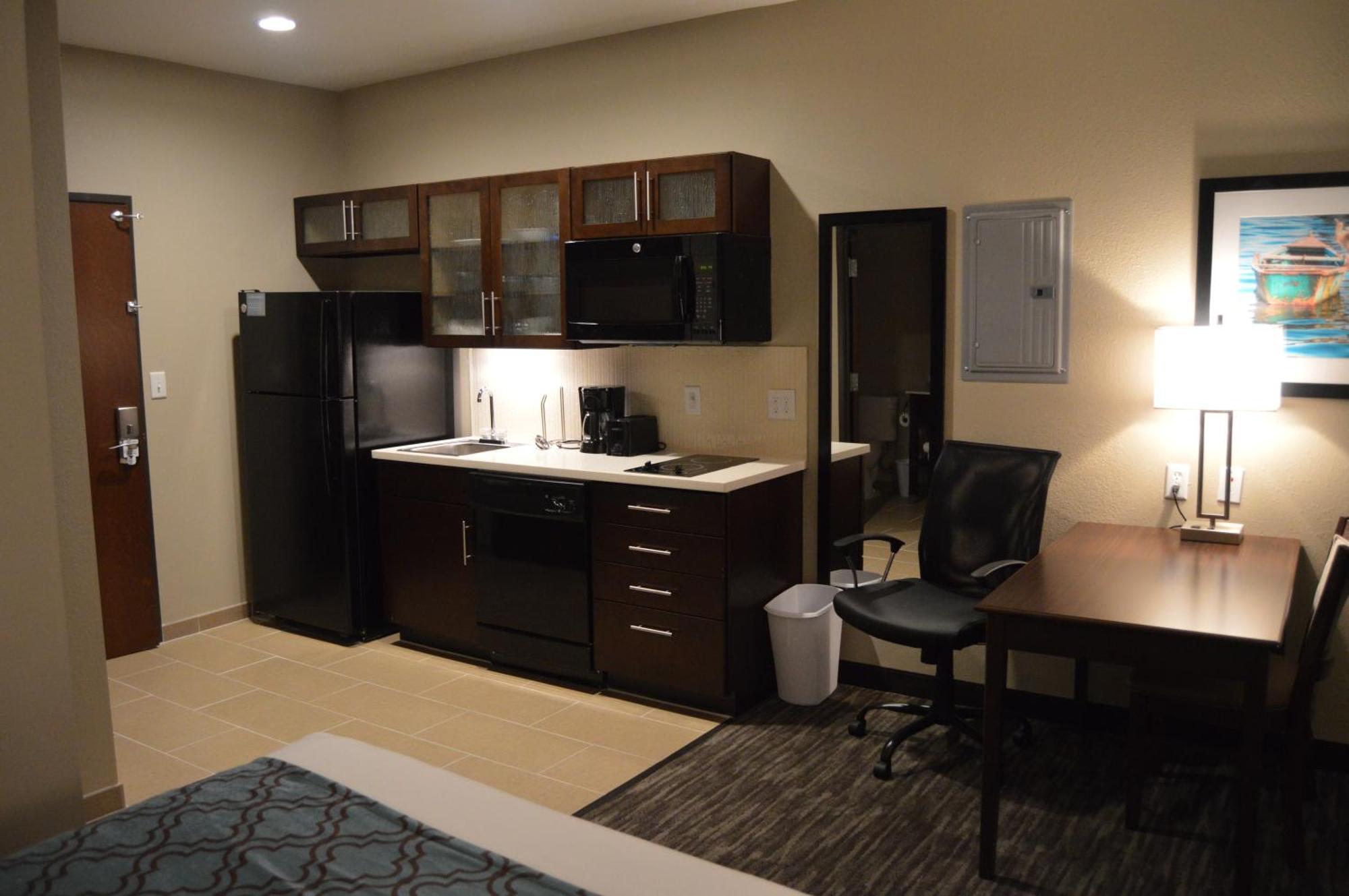 Heritage Place Hotel And Suites DeQuincy 客房 照片