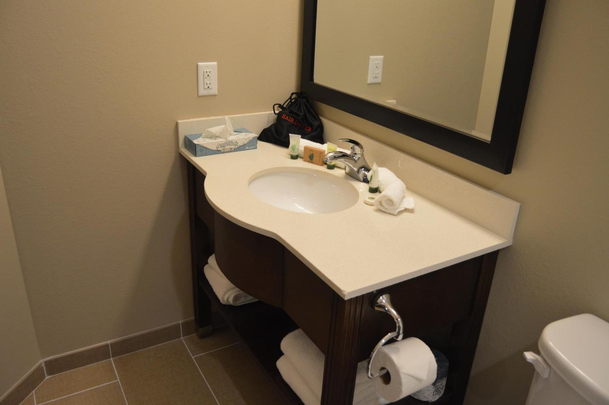 Heritage Place Hotel And Suites DeQuincy 客房 照片